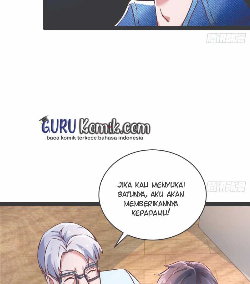 Rebirth Into the Strongest Immortal Cultivator Chapter 30 Gambar 37